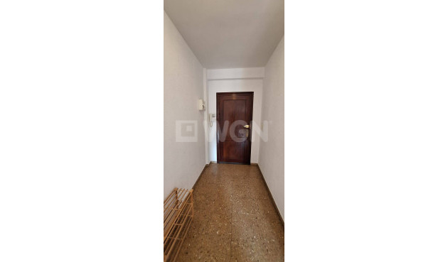 Odsprzedaż - Mieszkanie w bloku - Murcia - Centro