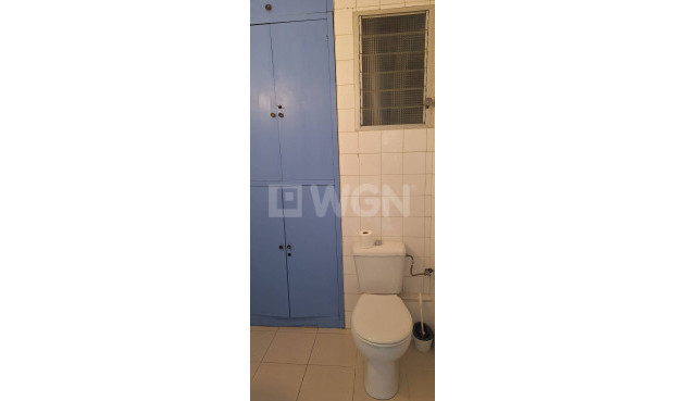 Odsprzedaż - Mieszkanie w bloku - Murcia - Centro