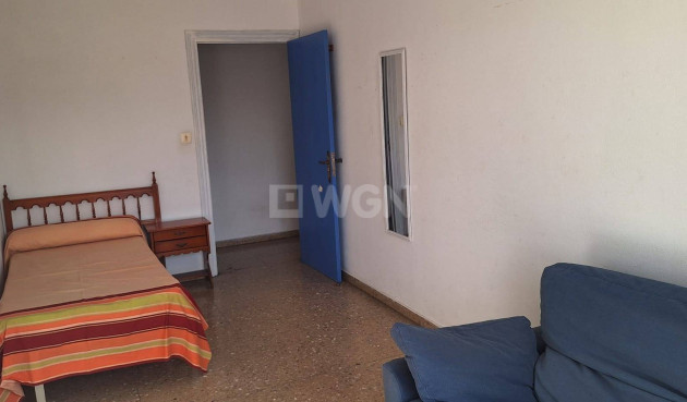 Odsprzedaż - Mieszkanie w bloku - Murcia - Centro