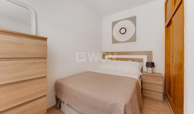 Odsprzedaż - Mieszkanie w bloku - Torrevieja - Centro