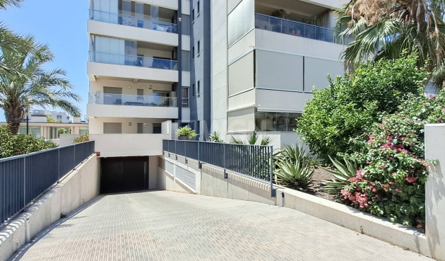 Odsprzedaż - Mieszkanie w bloku - Orihuela Costa - Los Dolses