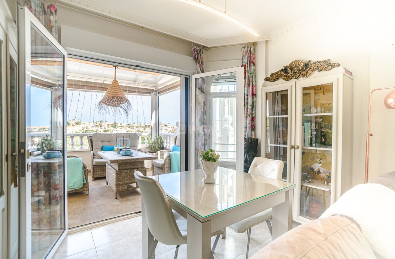 Odsprzedaż - Villa - San Fulgencio - Costa Blanca