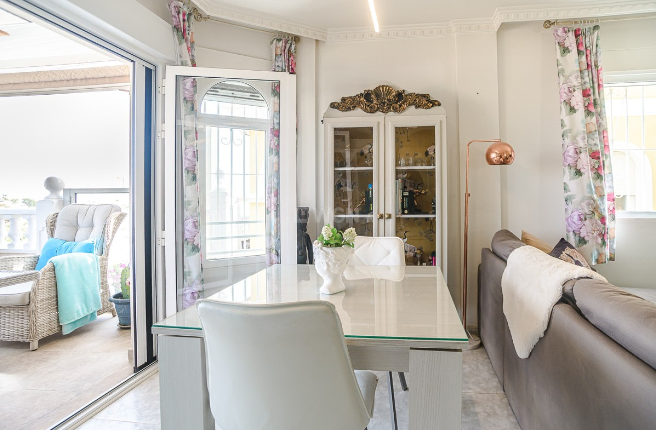 Odsprzedaż - Villa - San Fulgencio - Costa Blanca