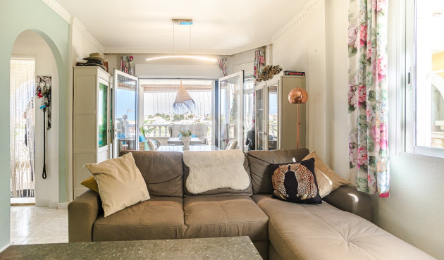 Odsprzedaż - Villa - San Fulgencio - Costa Blanca
