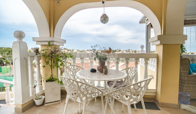 Odsprzedaż - Villa - San Fulgencio - Costa Blanca