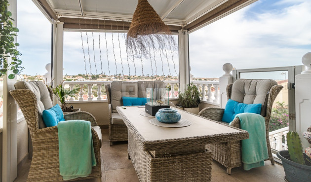 Odsprzedaż - Villa - San Fulgencio - Costa Blanca