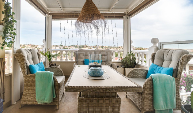 Odsprzedaż - Villa - San Fulgencio - Costa Blanca