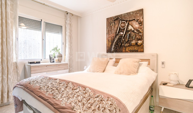 Odsprzedaż - Villa - San Fulgencio - Costa Blanca