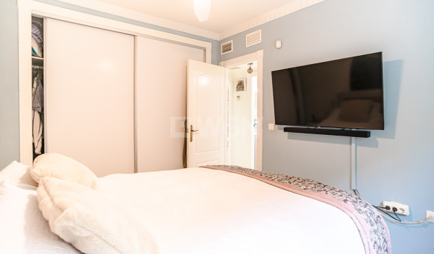 Odsprzedaż - Villa - San Fulgencio - Costa Blanca