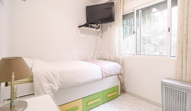 Odsprzedaż - Villa - San Fulgencio - Costa Blanca