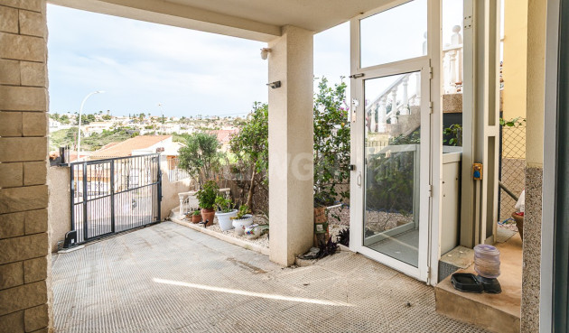 Odsprzedaż - Villa - San Fulgencio - Costa Blanca