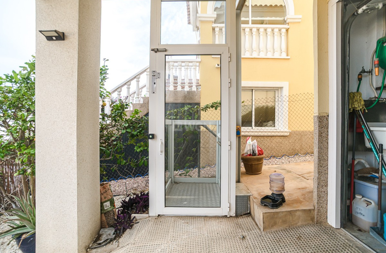 Odsprzedaż - Villa - San Fulgencio - Costa Blanca