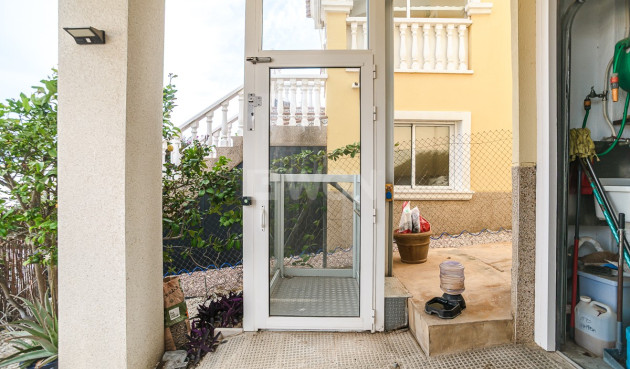 Odsprzedaż - Villa - San Fulgencio - Costa Blanca