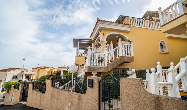 Odsprzedaż - Villa - San Fulgencio - Costa Blanca