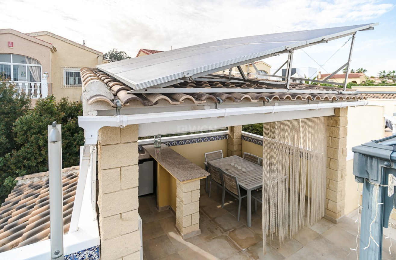 Odsprzedaż - Villa - San Fulgencio - Costa Blanca