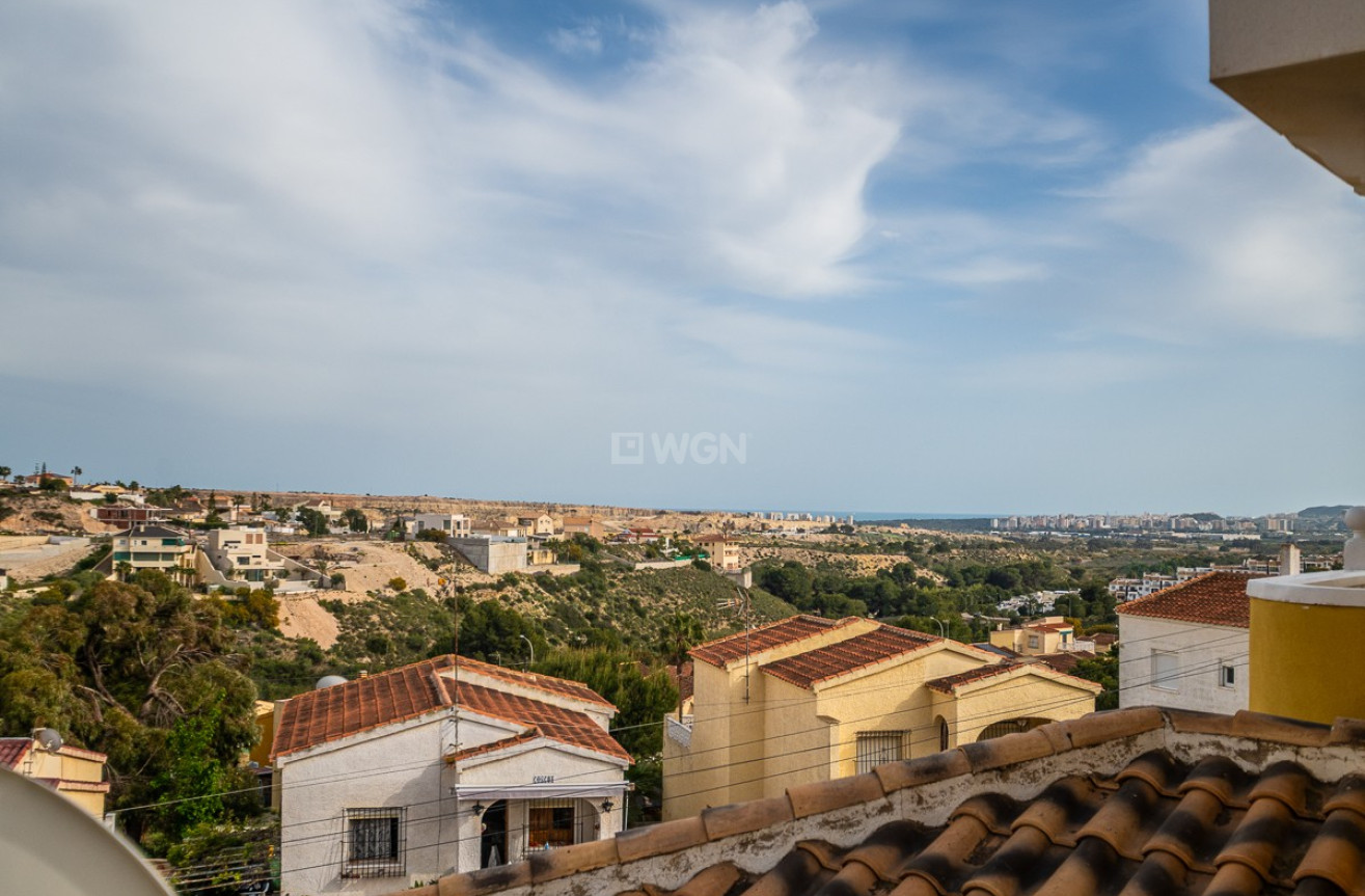 Odsprzedaż - Villa - San Fulgencio - Costa Blanca