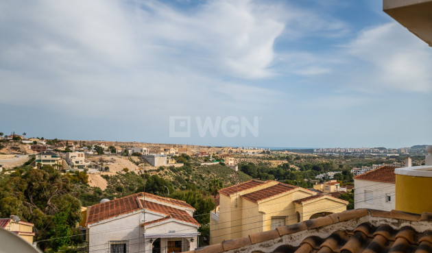 Odsprzedaż - Villa - San Fulgencio - Costa Blanca