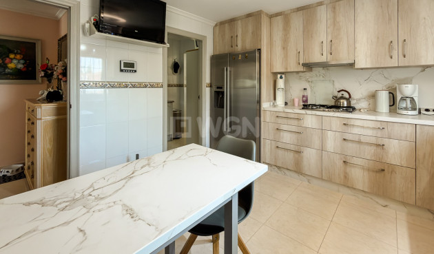Odsprzedaż - Villa - Catral - Costa Blanca