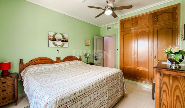 Odsprzedaż - Villa - Catral - Costa Blanca