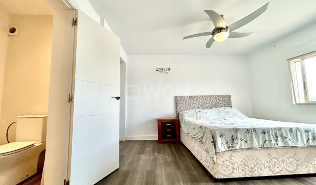 Odsprzedaż - Villa - Los Montesinos - Costa Blanca