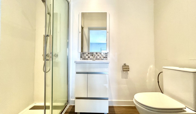 Odsprzedaż - Villa - Los Montesinos - Costa Blanca