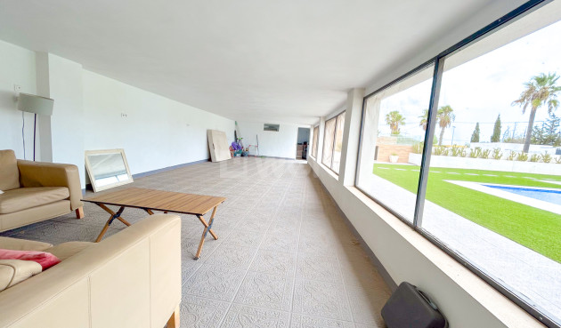 Odsprzedaż - Villa - Los Montesinos - Costa Blanca