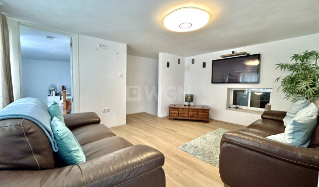 Odsprzedaż - Villa - Los Montesinos - Costa Blanca