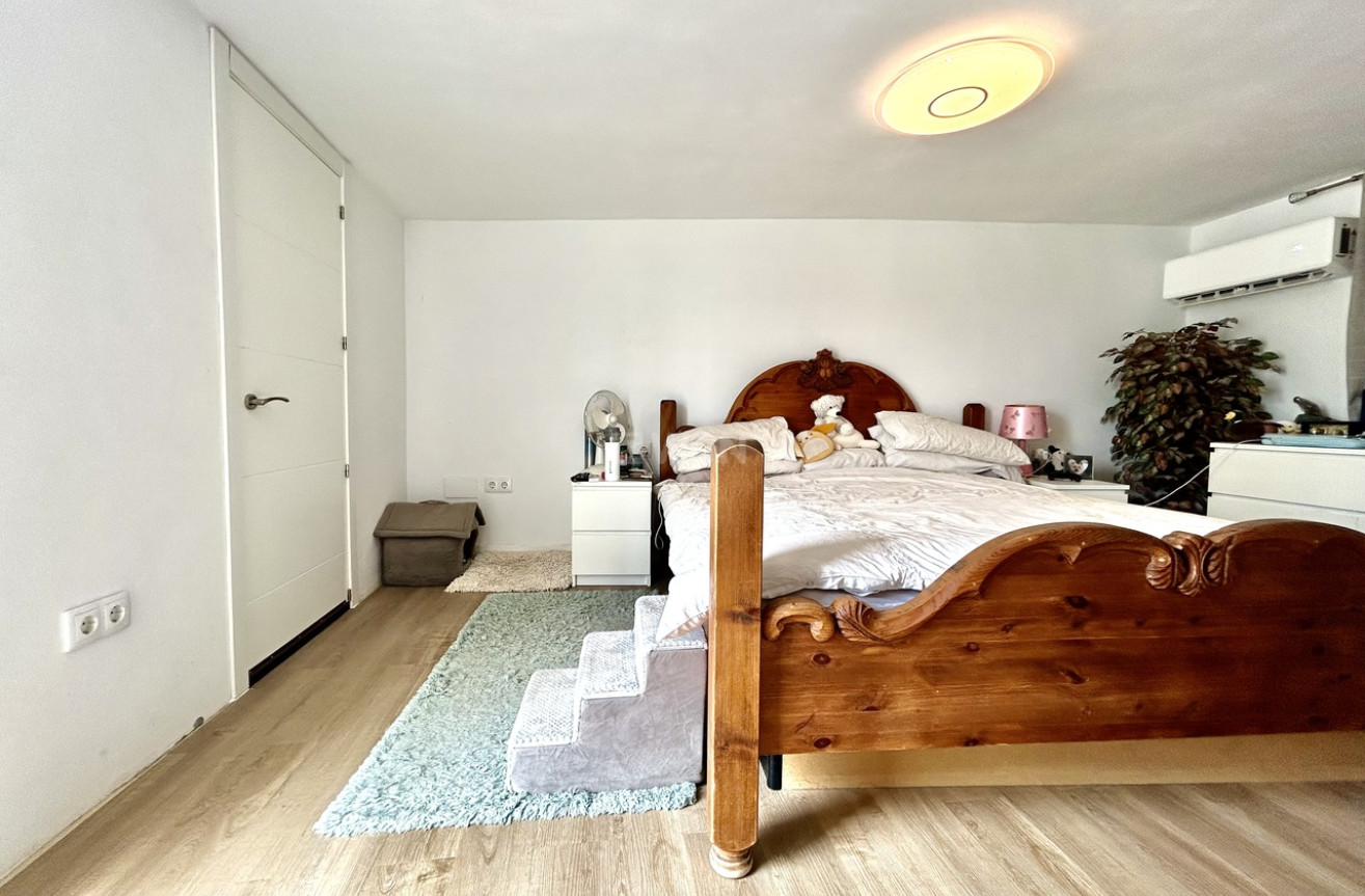 Odsprzedaż - Villa - Los Montesinos - Costa Blanca