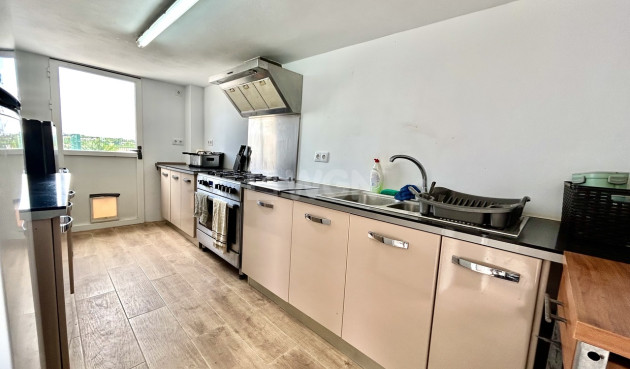 Odsprzedaż - Villa - Los Montesinos - Costa Blanca