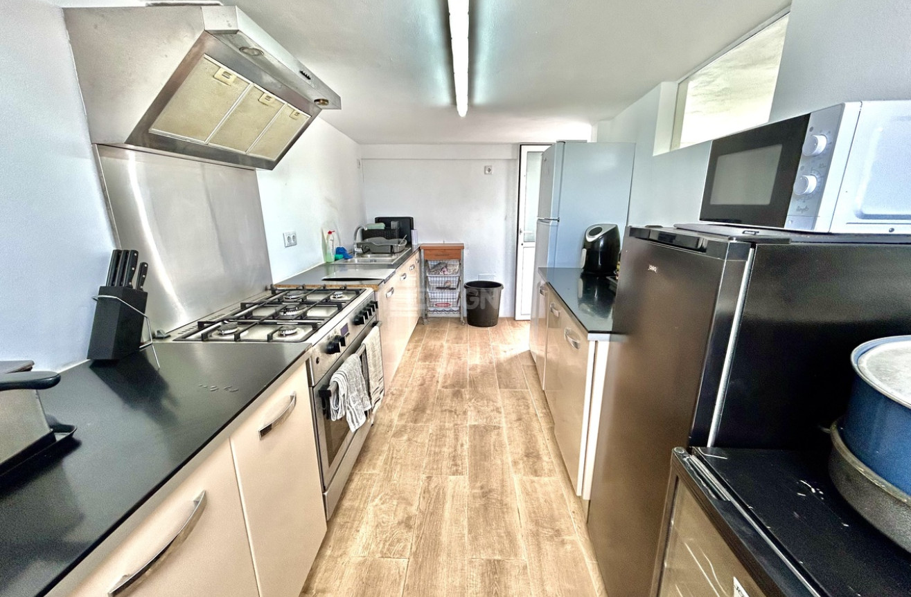 Odsprzedaż - Villa - Los Montesinos - Costa Blanca