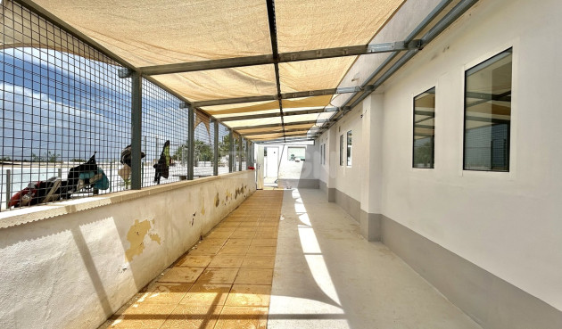 Odsprzedaż - Villa - Los Montesinos - Costa Blanca