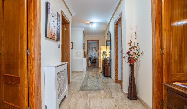 Odsprzedaż - Villa - Torrevieja - Costa Blanca