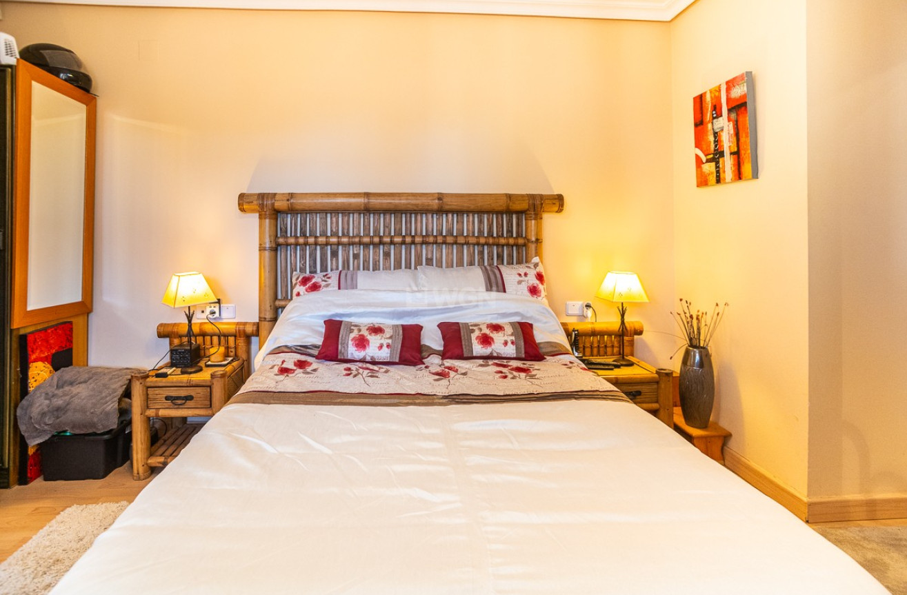 Odsprzedaż - Villa - Torrevieja - Costa Blanca