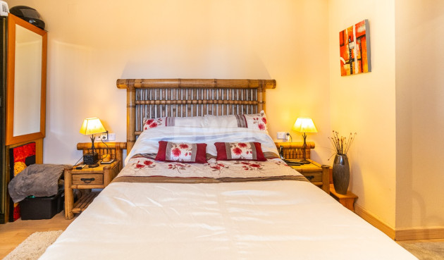 Odsprzedaż - Villa - Torrevieja - Costa Blanca