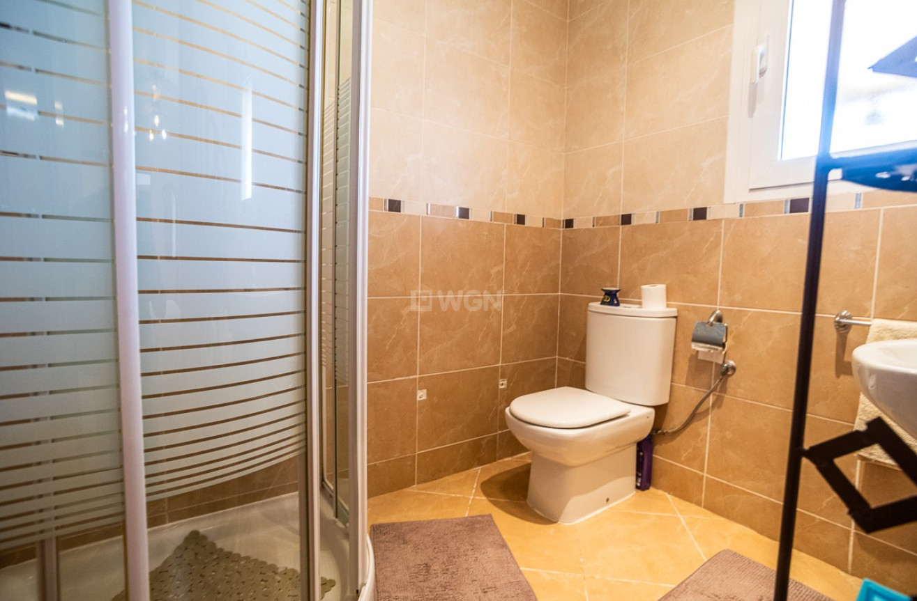 Odsprzedaż - Villa - Torrevieja - Costa Blanca