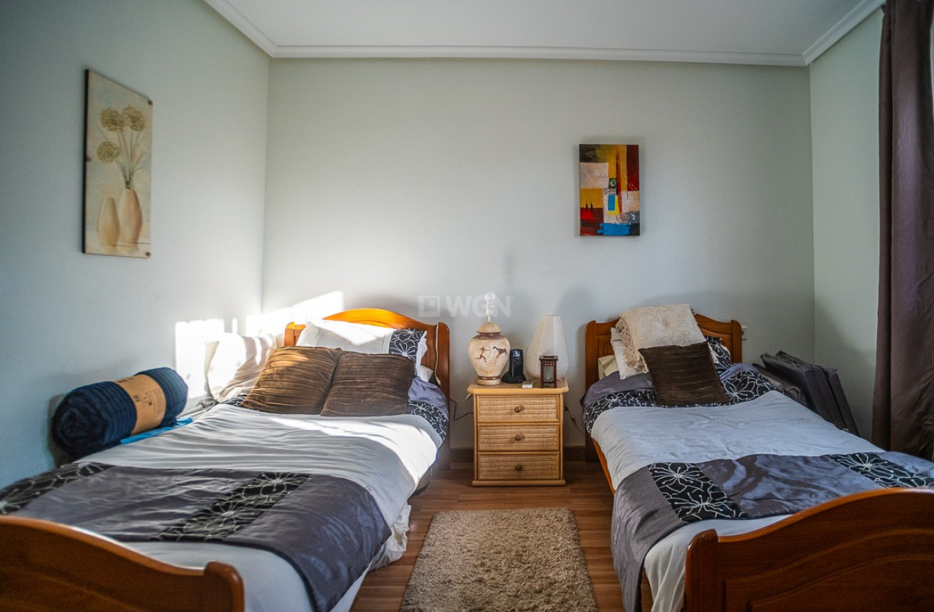 Odsprzedaż - Villa - Torrevieja - Costa Blanca
