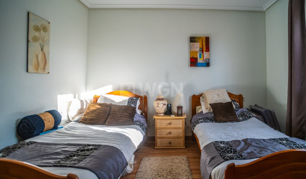 Odsprzedaż - Villa - Torrevieja - Costa Blanca