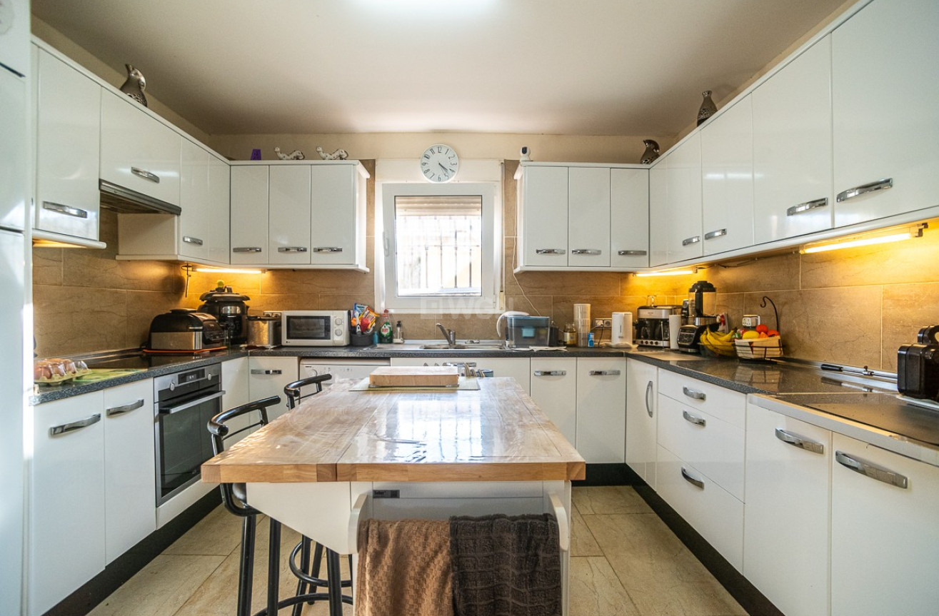 Odsprzedaż - Villa - Torrevieja - Costa Blanca