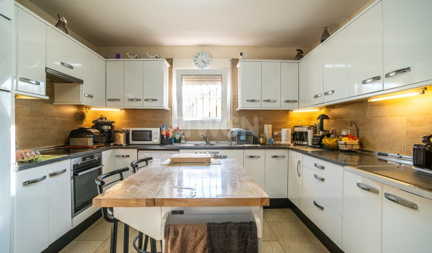 Odsprzedaż - Villa - Torrevieja - Costa Blanca