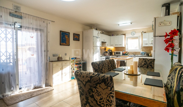 Odsprzedaż - Villa - Torrevieja - Costa Blanca