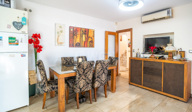 Odsprzedaż - Villa - Torrevieja - Costa Blanca