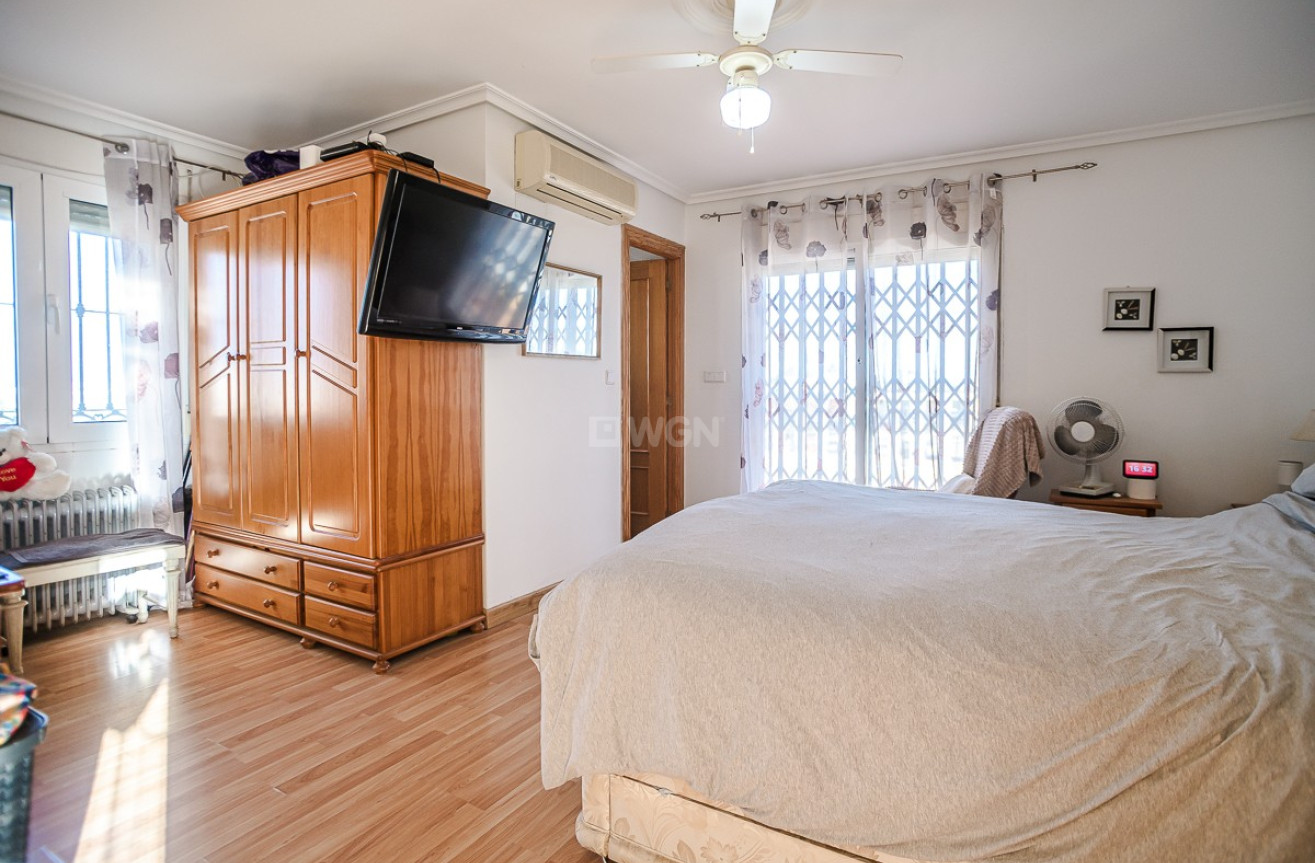 Odsprzedaż - Villa - Torrevieja - Costa Blanca
