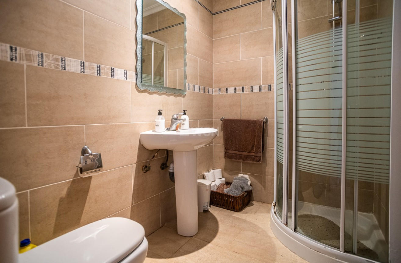 Odsprzedaż - Villa - Torrevieja - Costa Blanca