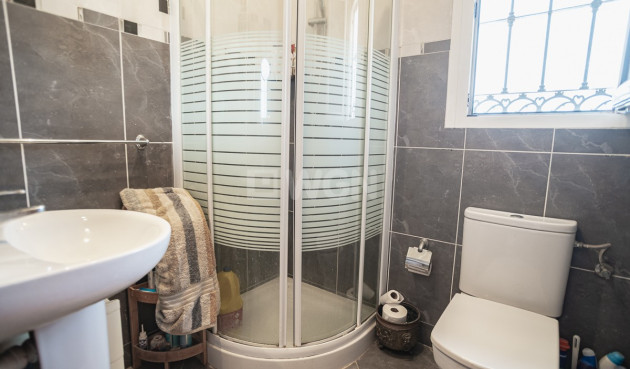Odsprzedaż - Villa - Torrevieja - Costa Blanca