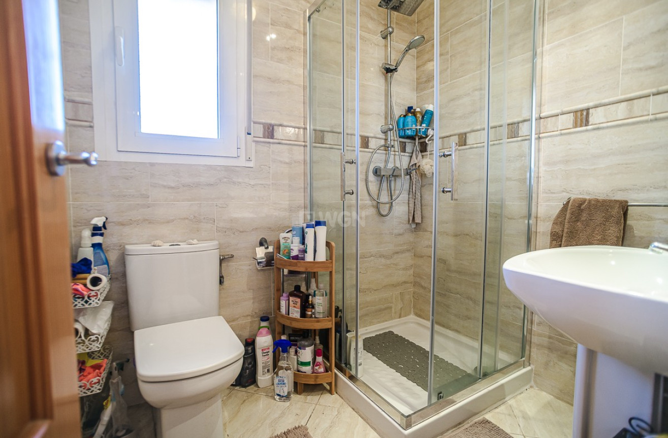 Odsprzedaż - Villa - Torrevieja - Costa Blanca