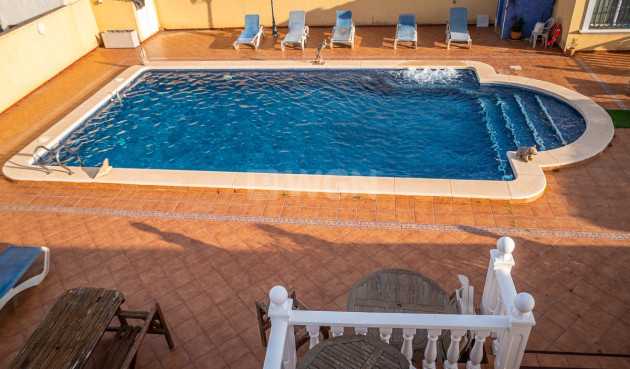Odsprzedaż - Villa - Torrevieja - Costa Blanca