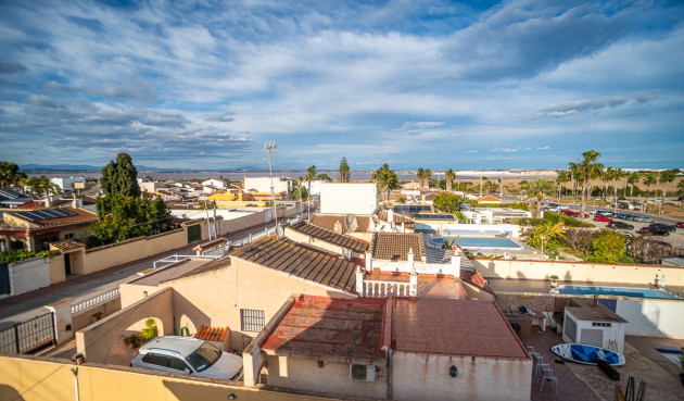 Odsprzedaż - Villa - Torrevieja - Costa Blanca