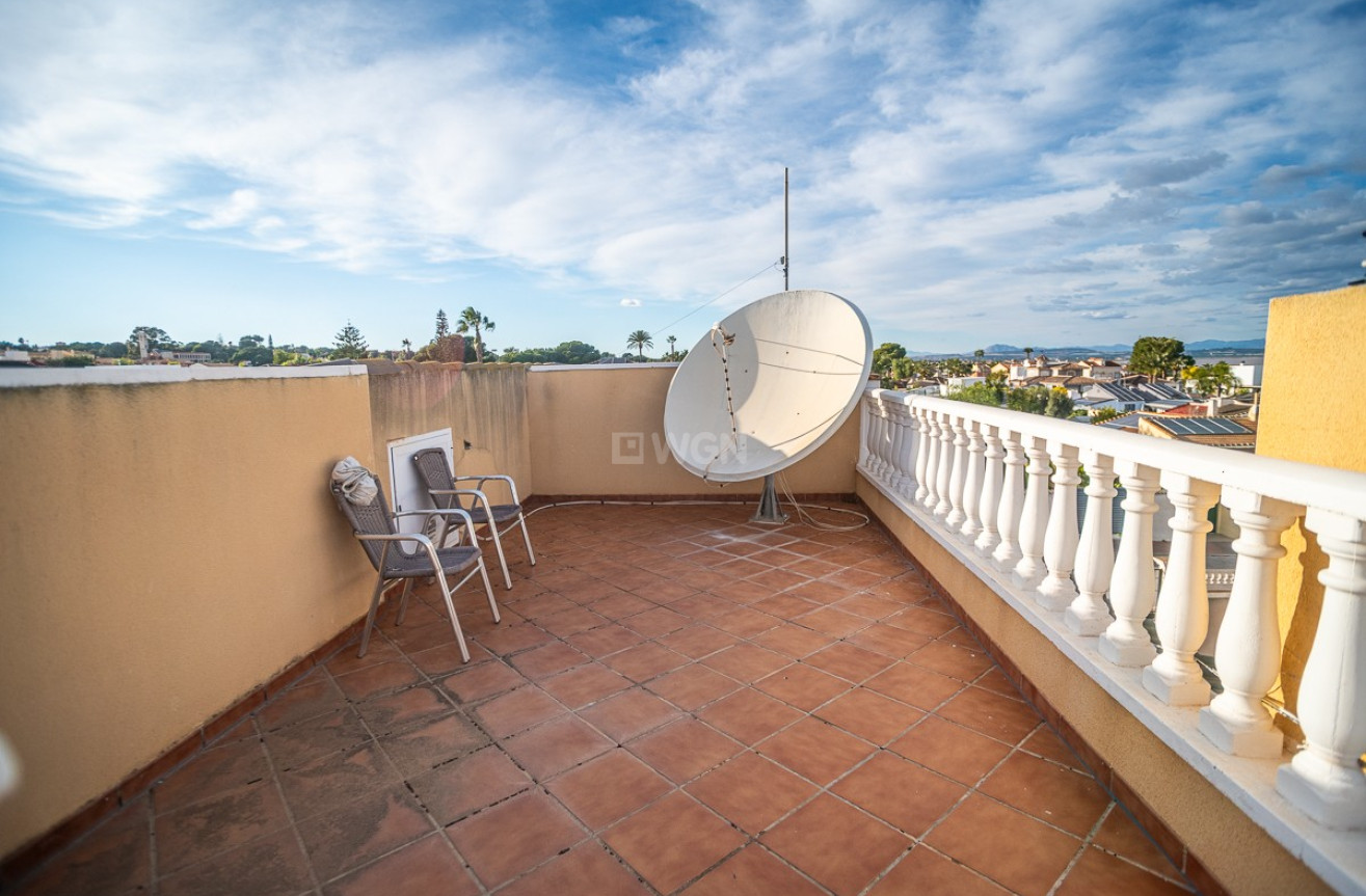 Odsprzedaż - Villa - Torrevieja - Costa Blanca