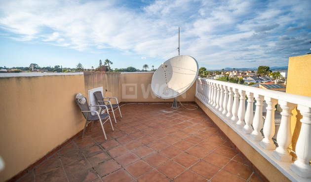 Odsprzedaż - Villa - Torrevieja - Costa Blanca