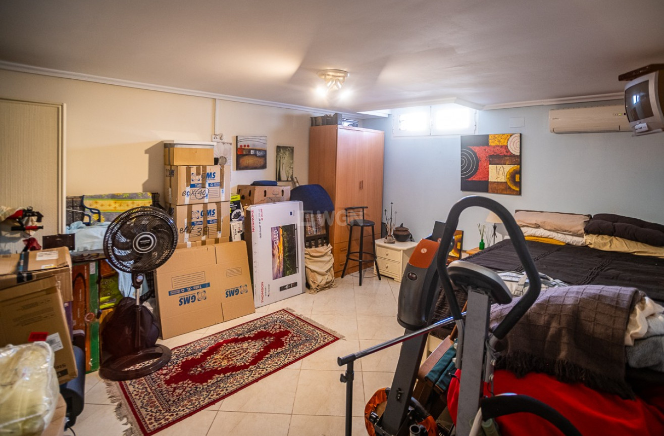 Odsprzedaż - Villa - Torrevieja - Costa Blanca